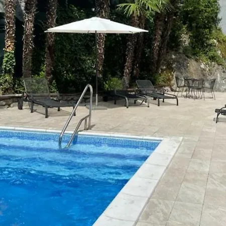 Modern Opatija