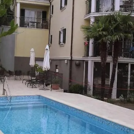 Modern * Opatija