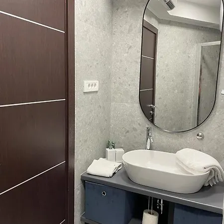 Modern Apartment Opatija