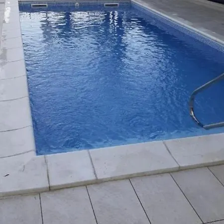 Modern Apartment