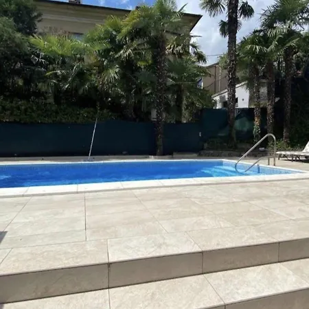 Modern Apartment