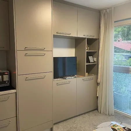 Apartment Modern