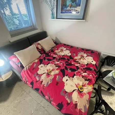 Modern Apartment